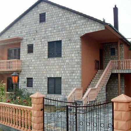 Apartmani "Dukic" Pelinovo المظهر الخارجي الصورة