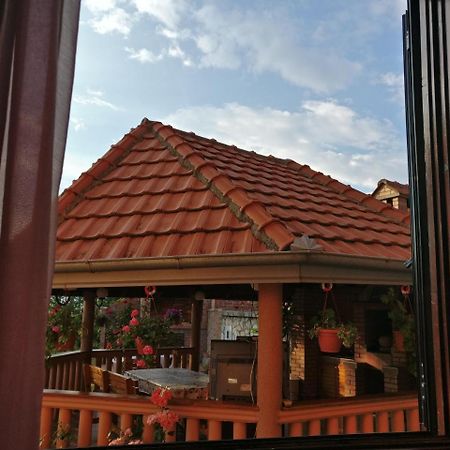 Apartmani "Dukic" Pelinovo المظهر الخارجي الصورة