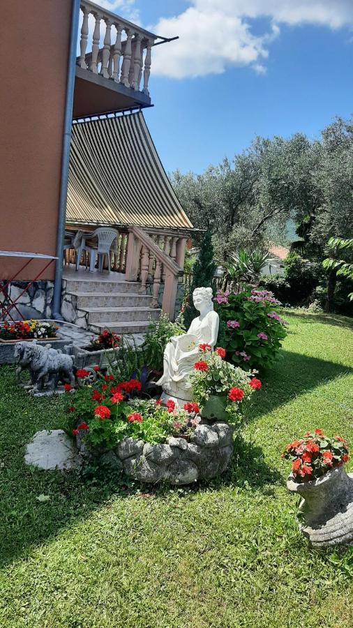 Apartmani "Dukic" Pelinovo المظهر الخارجي الصورة