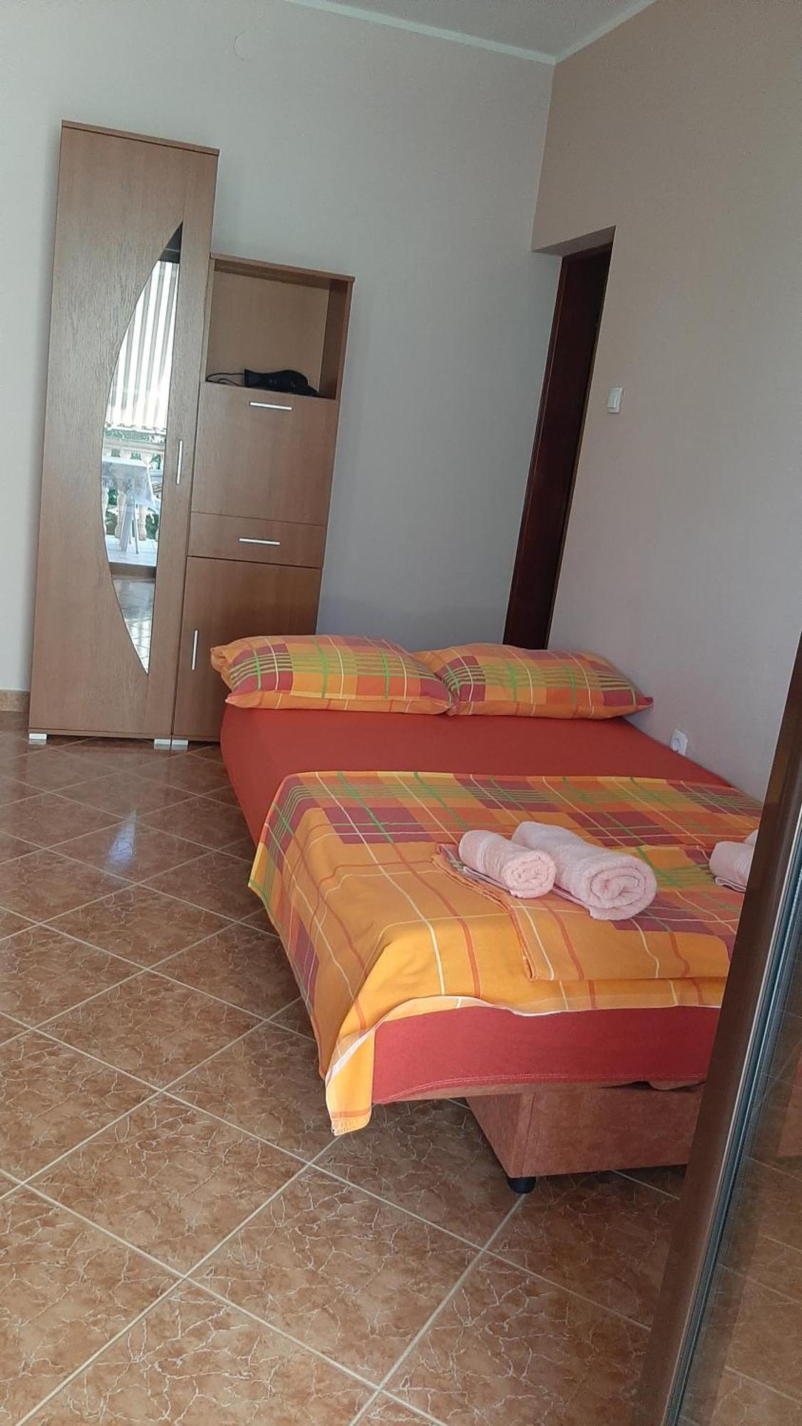 Apartmani "Dukic" Pelinovo الغرفة الصورة