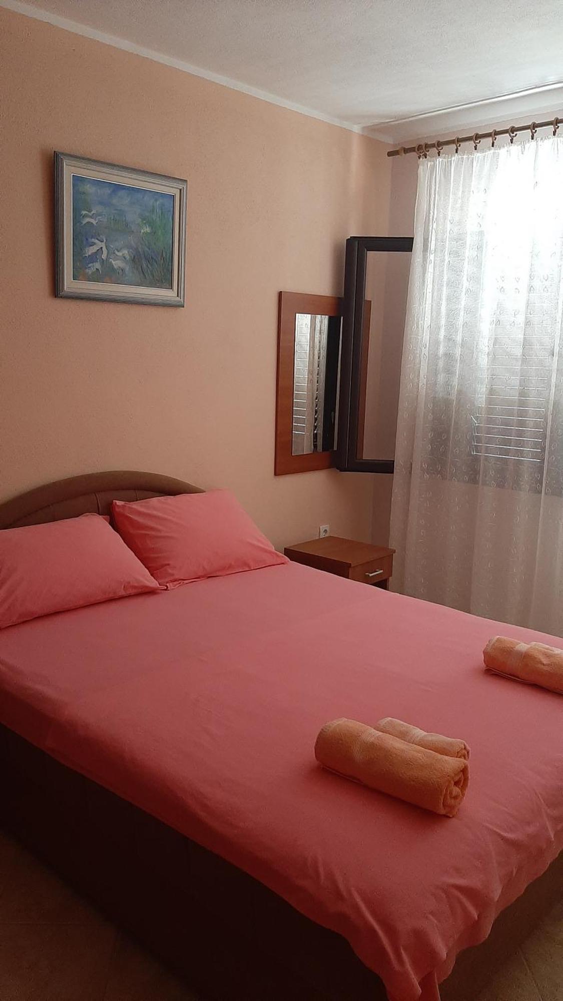 Apartmani "Dukic" Pelinovo الغرفة الصورة