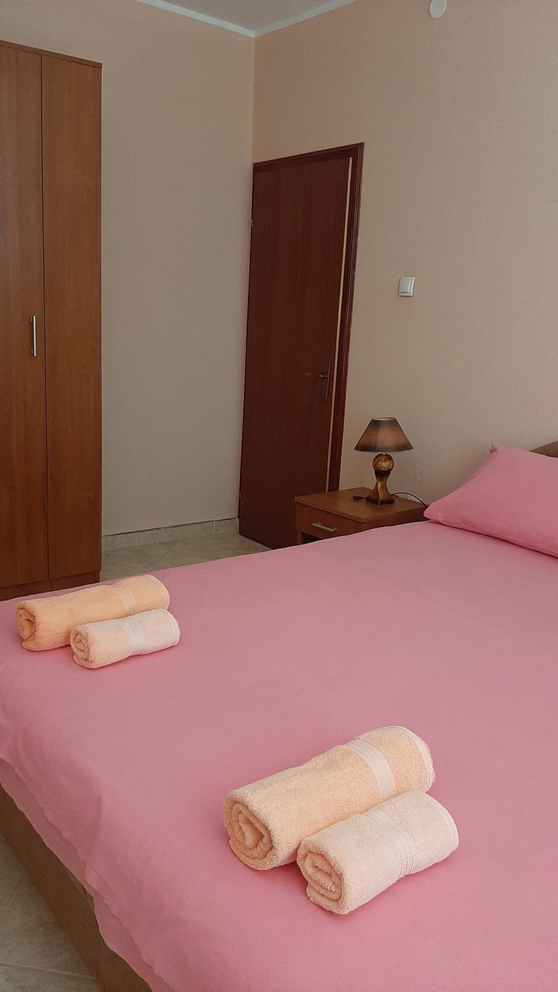 Apartmani "Dukic" Pelinovo الغرفة الصورة