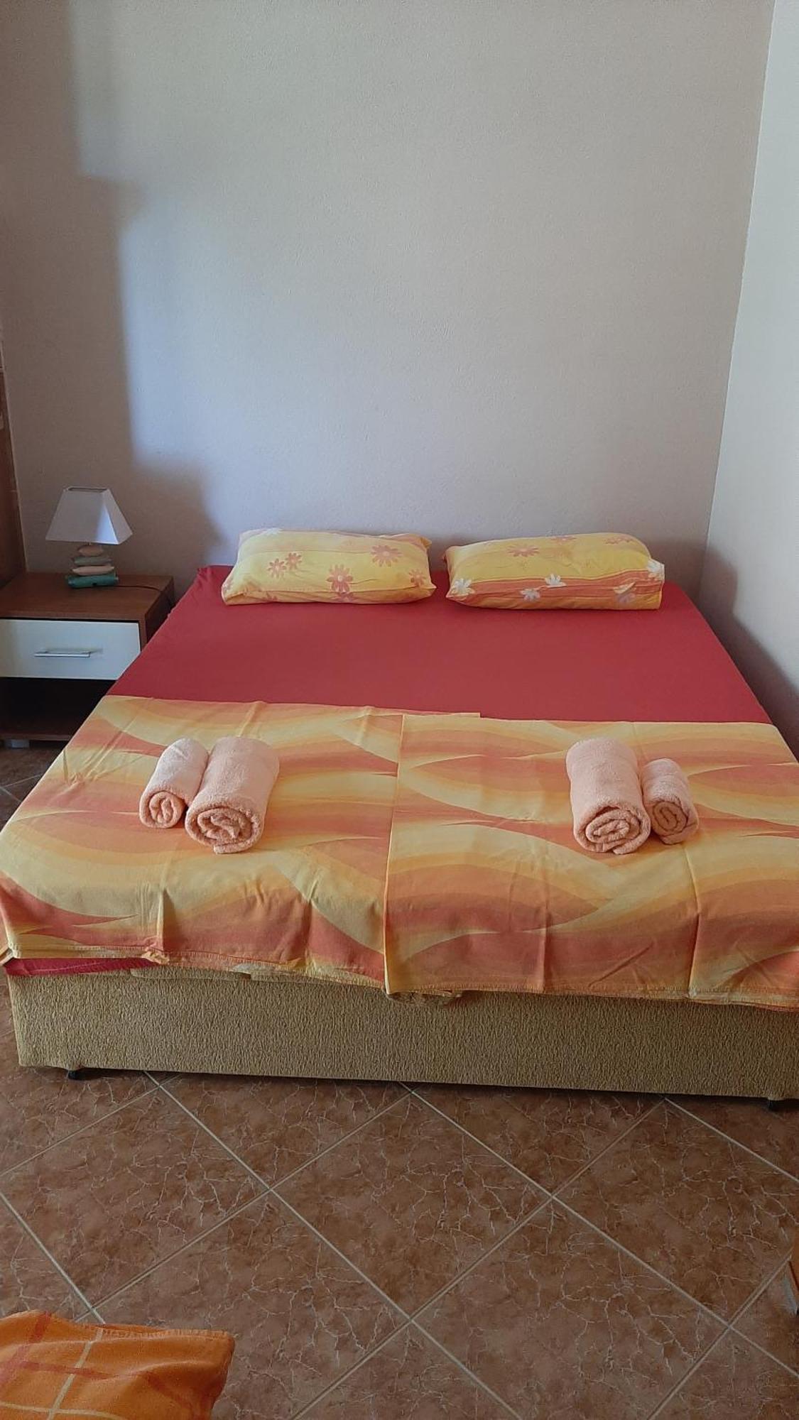 Apartmani "Dukic" Pelinovo الغرفة الصورة