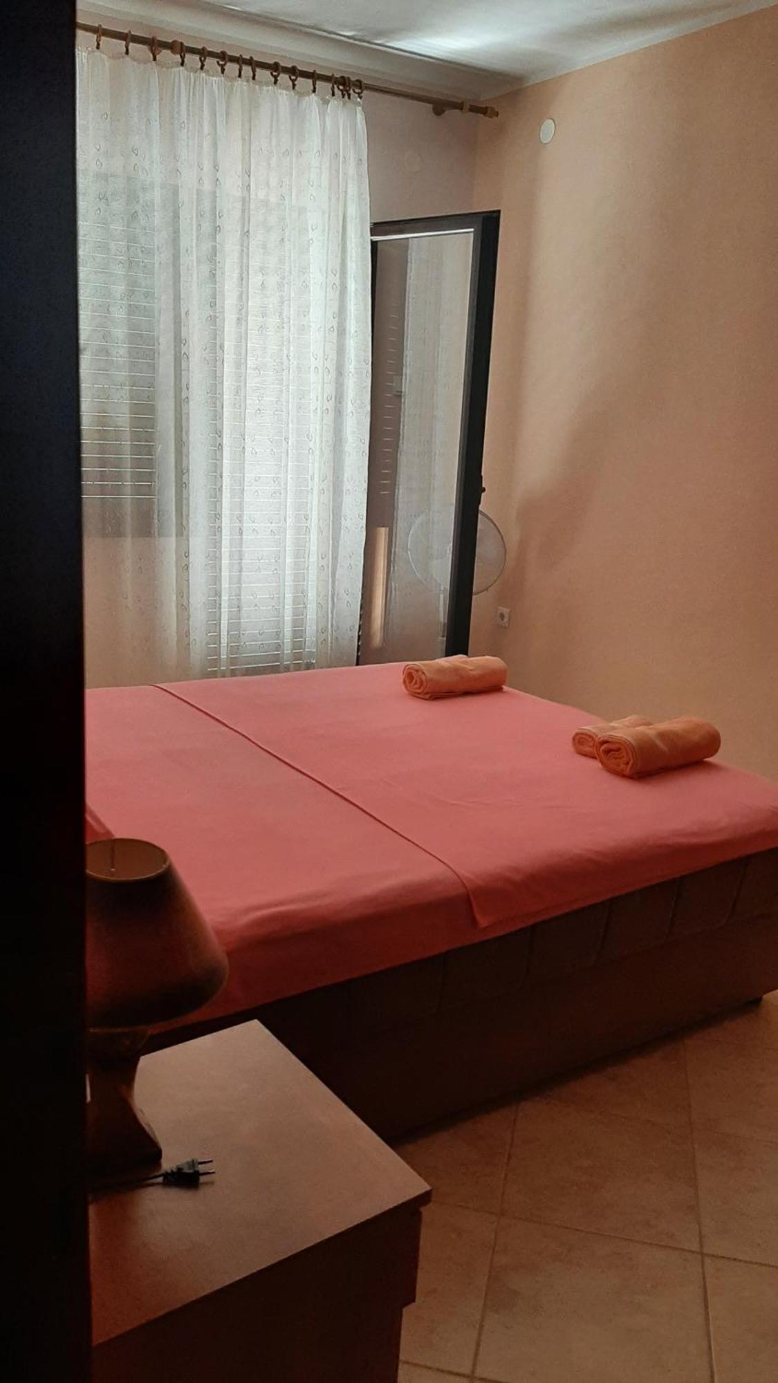 Apartmani "Dukic" Pelinovo الغرفة الصورة