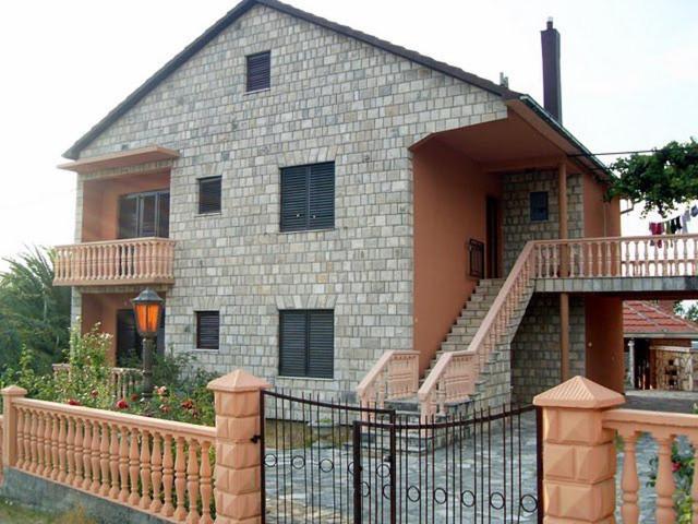 Apartmani "Dukic" Pelinovo المظهر الخارجي الصورة