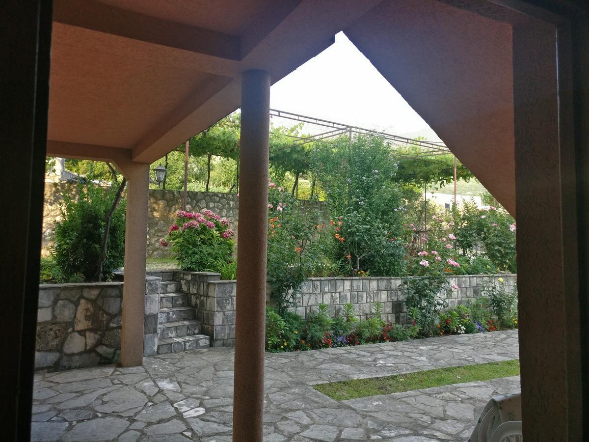 Apartmani "Dukic" Pelinovo المظهر الخارجي الصورة