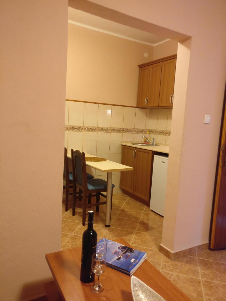 Apartmani "Dukic" Pelinovo المظهر الخارجي الصورة