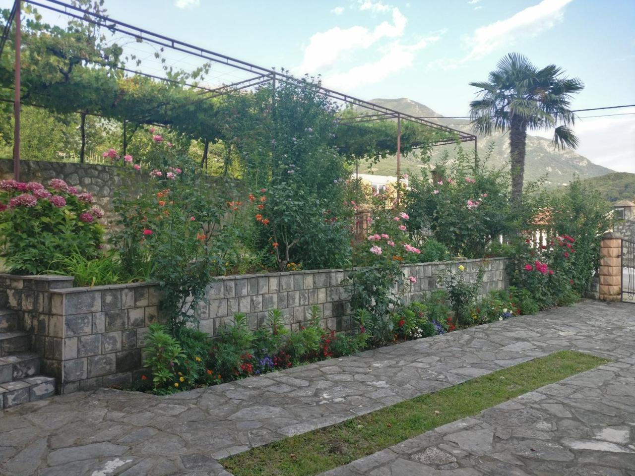 Apartmani "Dukic" Pelinovo المظهر الخارجي الصورة