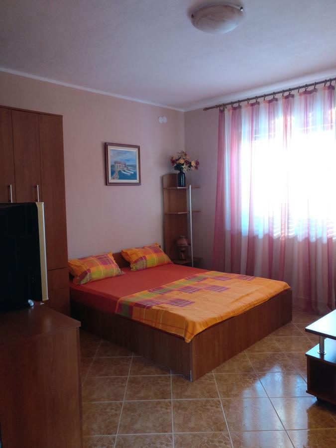 Apartmani "Dukic" Pelinovo المظهر الخارجي الصورة