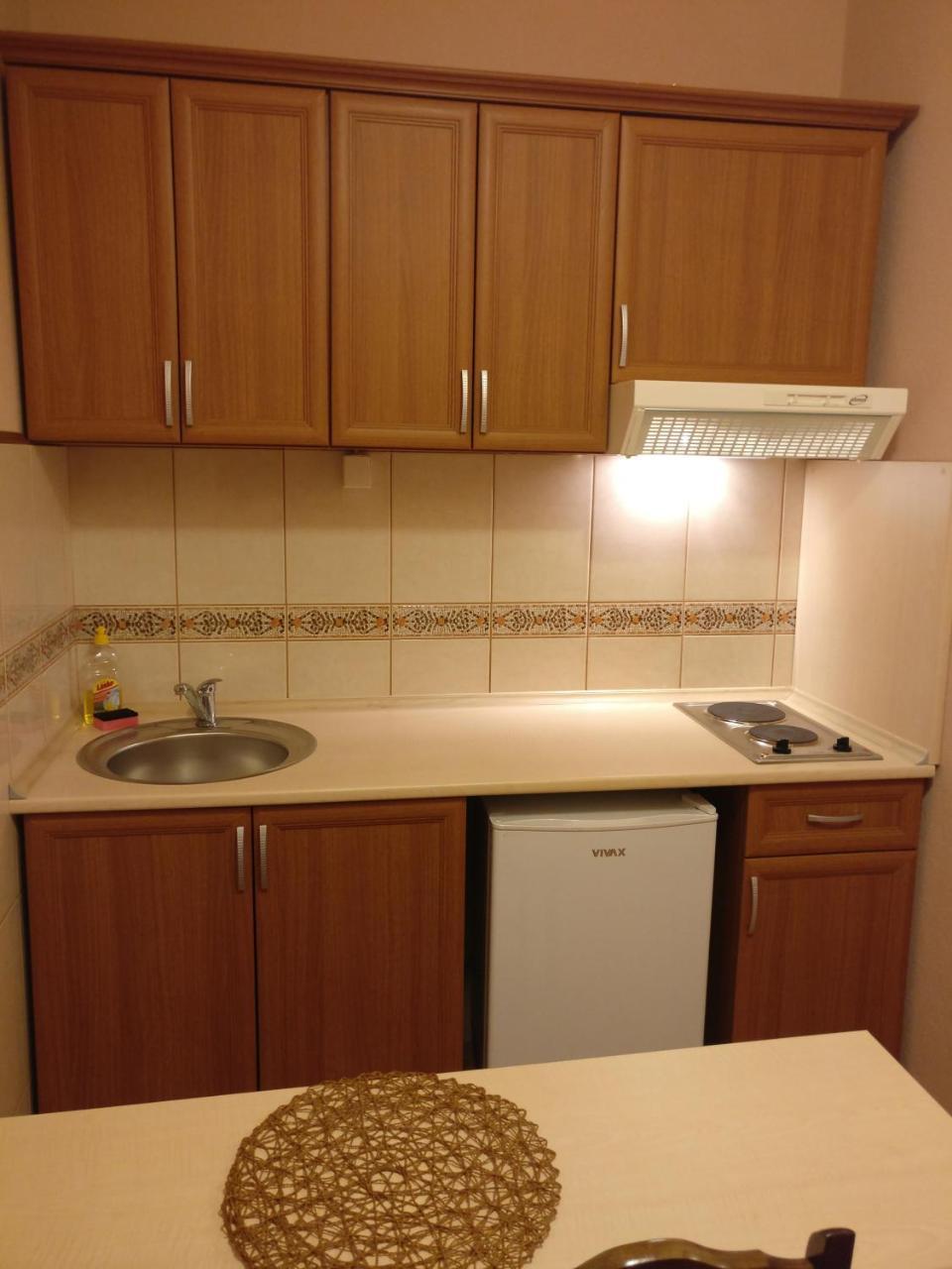 Apartmani "Dukic" Pelinovo المظهر الخارجي الصورة