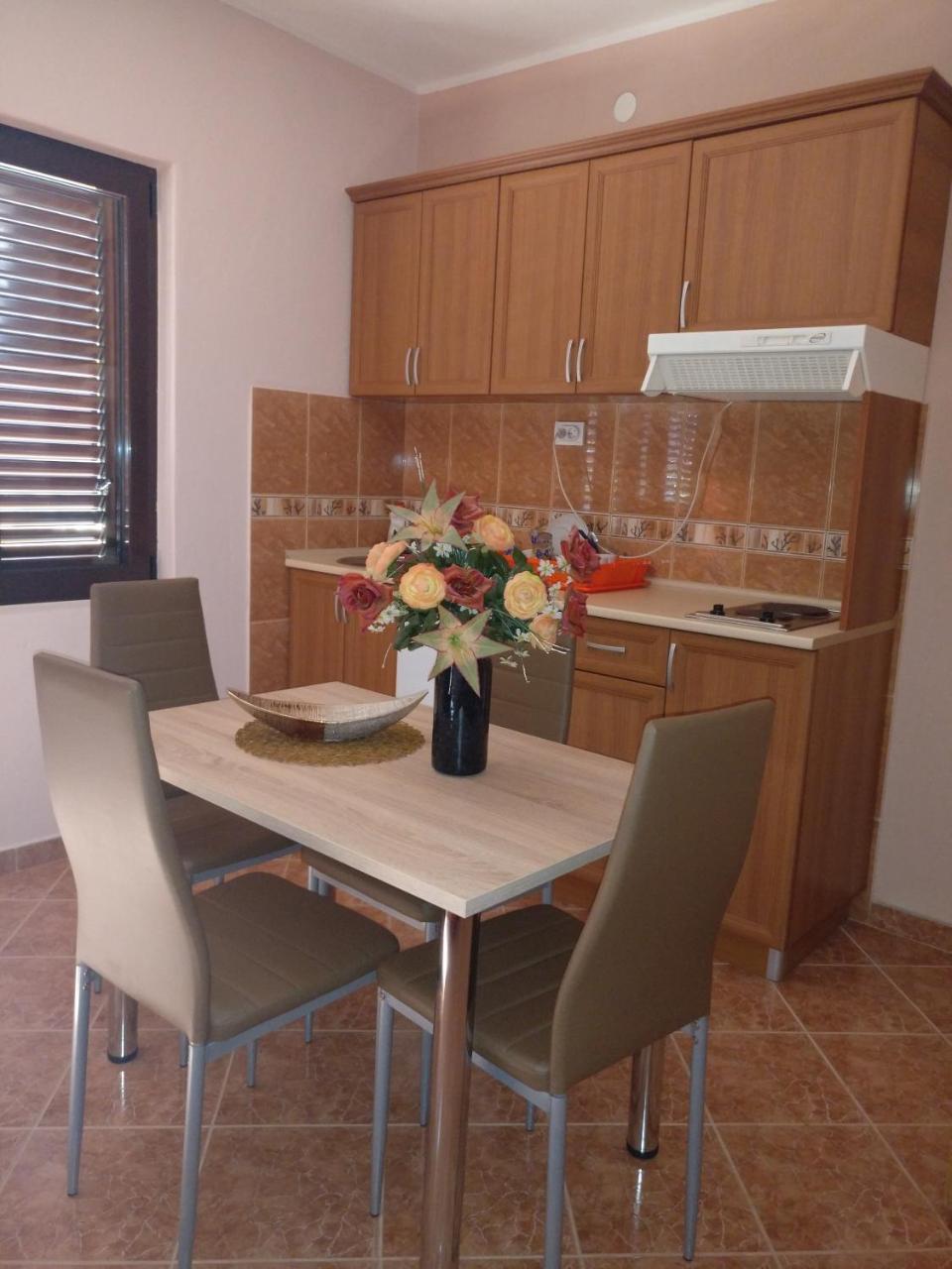 Apartmani "Dukic" Pelinovo المظهر الخارجي الصورة