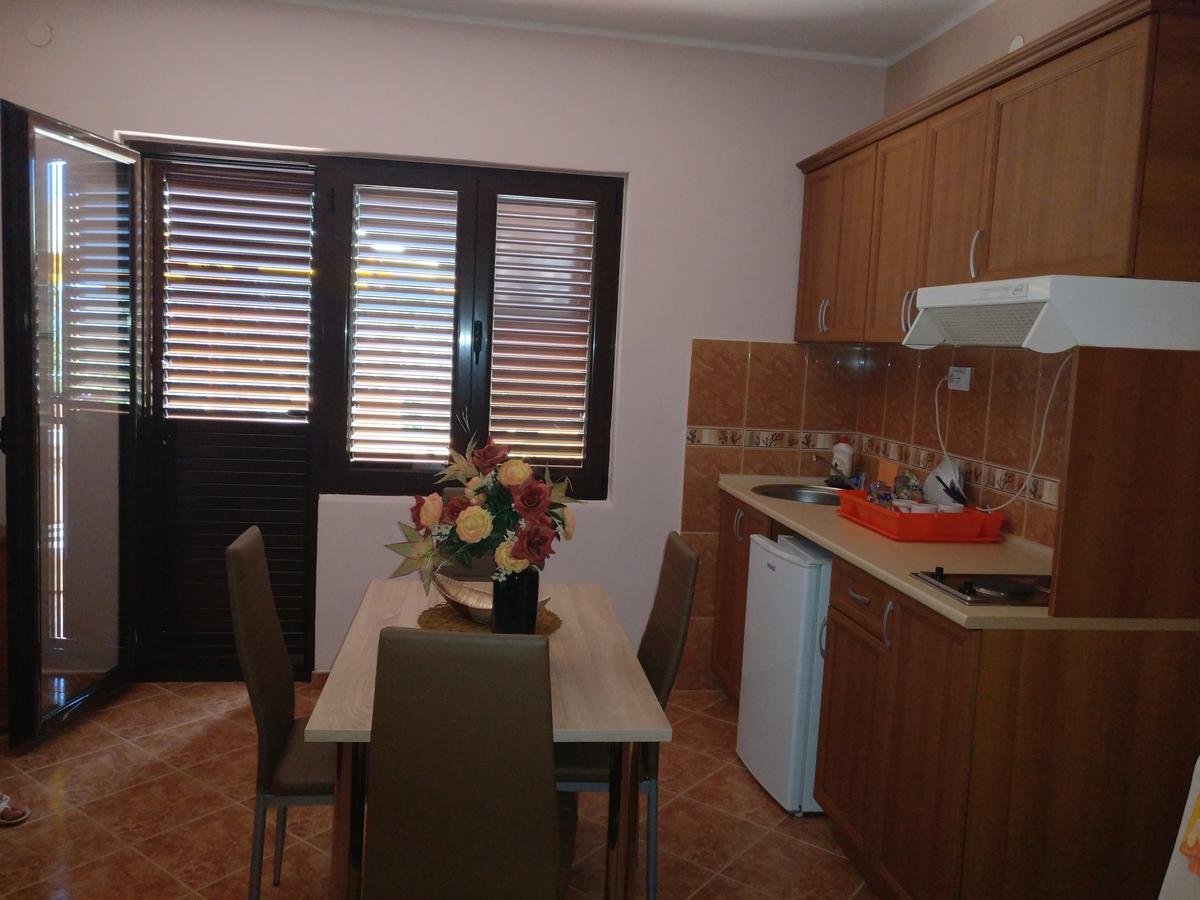 Apartmani "Dukic" Pelinovo المظهر الخارجي الصورة