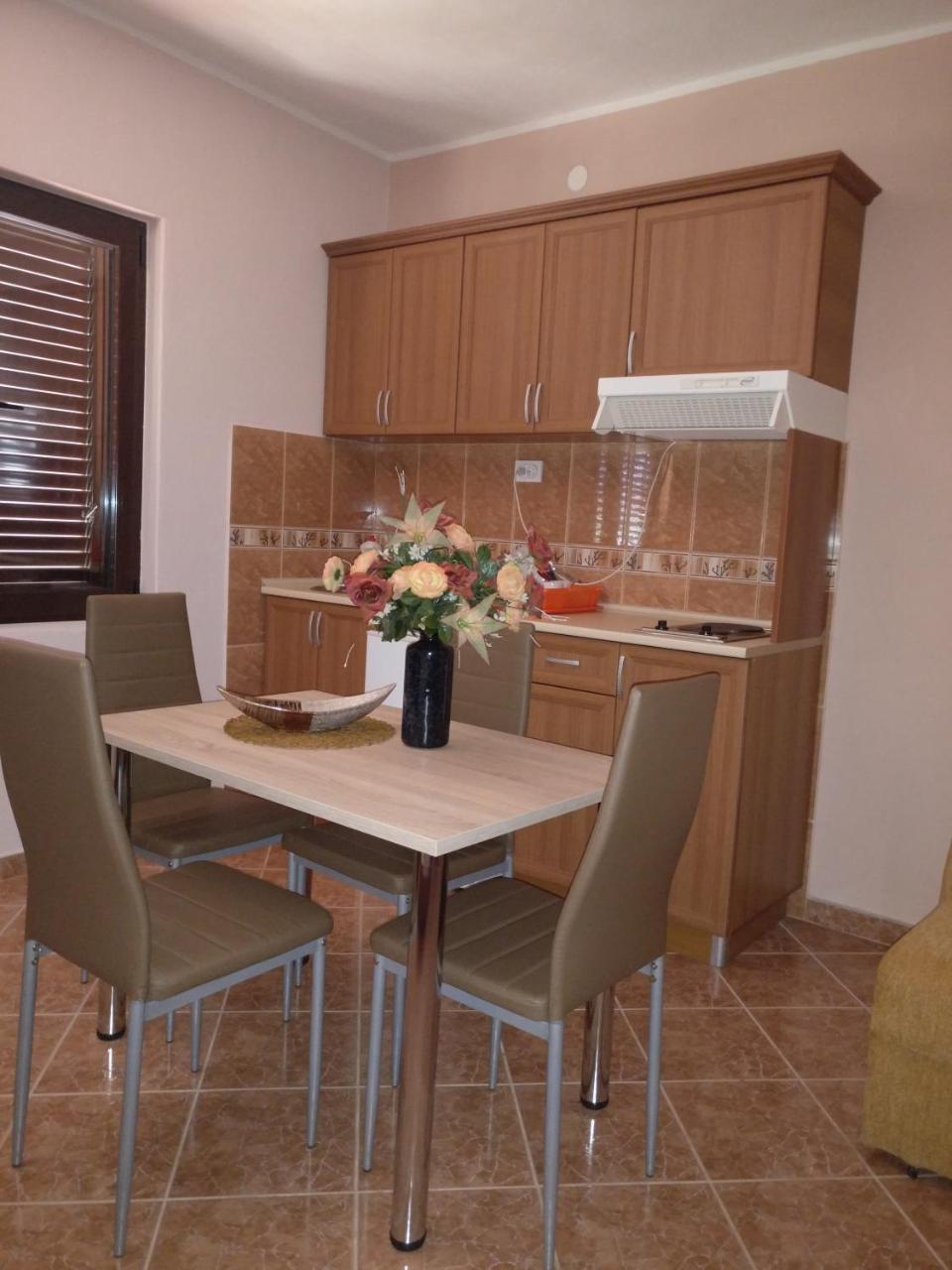 Apartmani "Dukic" Pelinovo المظهر الخارجي الصورة